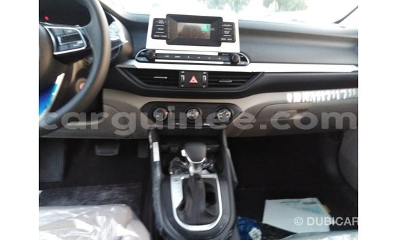 Buy Import Kia Cerato Black Car in Import - Dubai in Conakry Buy Import Kia Cerato Black Car in Import - Dubai in Conakry