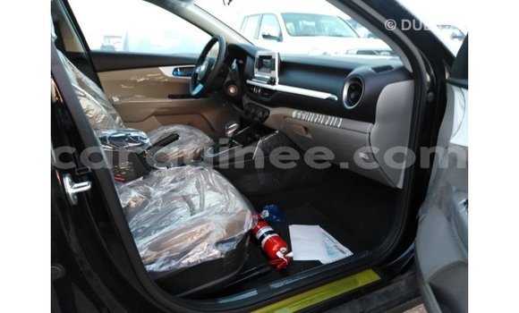 Buy Import Kia Cerato Black Car in Import - Dubai in Conakry Buy Import Kia Cerato Black Car in Import - Dubai in Conakry
