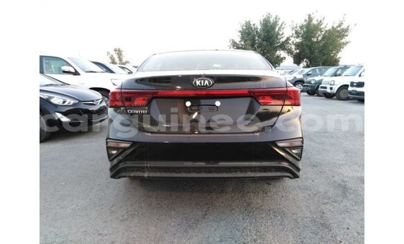 Buy Import Kia Cerato Black Car in Import - Dubai in Conakry Buy Import Kia Cerato Black Car in Import - Dubai in Conakry