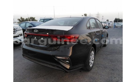 Acheter Import Voiture Kia Cerato Noir à Import - Dubai, Conakry
