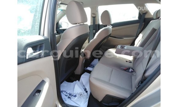 Buy Import Hyundai Tucson Other Car in Import - Dubai in Conakry Buy Import Hyundai Tucson Other Car in Import - Dubai in Conakry