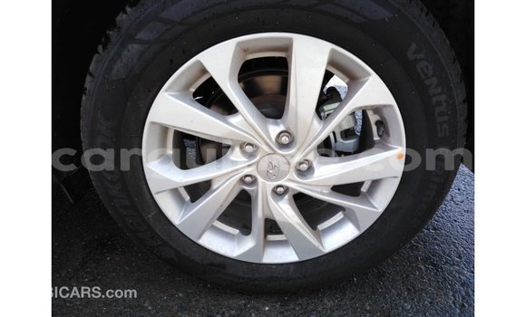 Buy Import Hyundai Tucson Other Car in Import - Dubai in Conakry Buy Import Hyundai Tucson Other Car in Import - Dubai in Conakry