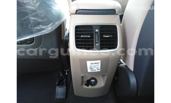 Acheter Import Voiture Hyundai Tucson Autre à Import - Dubai, Conakry Acheter Import Voiture Hyundai Tucson Autre à Import - Dubai, Conakry