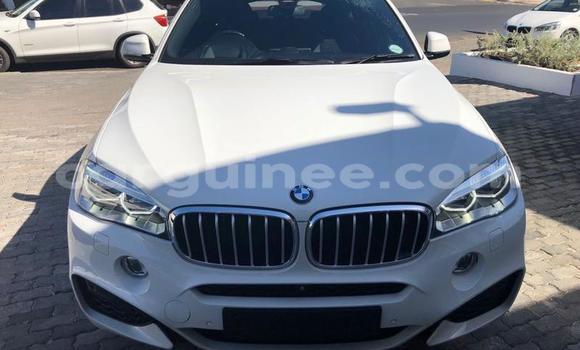 Buy Used BMW X6 White Car in Conakry in Conakry Buy Used BMW X6 White Car in Conakry in Conakry