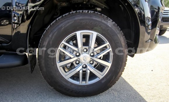 Buy Import Toyota Land Cruiser Black Car in Import - Dubai in Conakry Buy Import Toyota Land Cruiser Black Car in Import - Dubai in Conakry