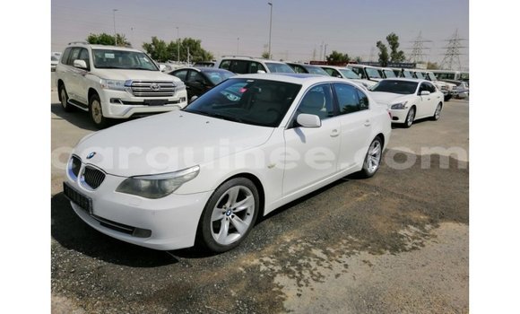 Buy Import BMW X1 White Car in Import - Dubai in Conakry Buy Import BMW X1 White Car in Import - Dubai in Conakry