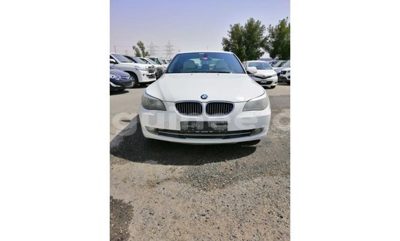 Buy Import BMW X1 White Car in Import - Dubai in Conakry Buy Import BMW X1 White Car in Import - Dubai in Conakry
