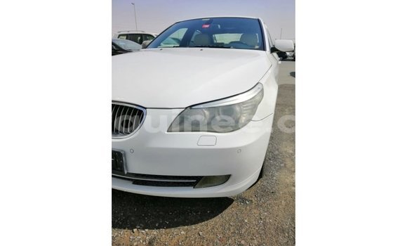 Buy Import BMW X1 White Car in Import - Dubai in Conakry Buy Import BMW X1 White Car in Import - Dubai in Conakry