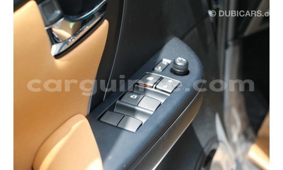 Buy Import Toyota Fortuner Black Car in Import - Dubai in Conakry Buy Import Toyota Fortuner Black Car in Import - Dubai in Conakry