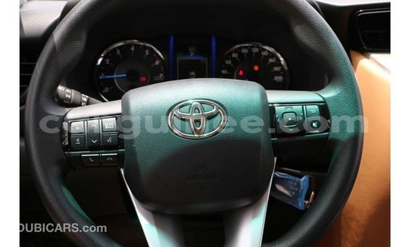 Buy Import Toyota Fortuner Black Car in Import - Dubai in Conakry Buy Import Toyota Fortuner Black Car in Import - Dubai in Conakry