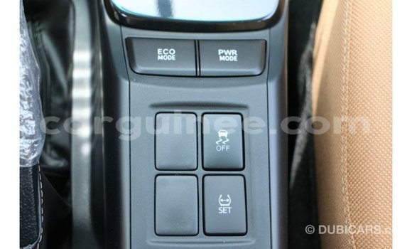 Buy Import Toyota Fortuner Black Car in Import - Dubai in Conakry Buy Import Toyota Fortuner Black Car in Import - Dubai in Conakry