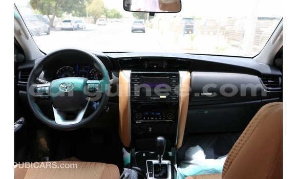 Buy Import Toyota Fortuner Black Car in Import - Dubai in Conakry Buy Import Toyota Fortuner Black Car in Import - Dubai in Conakry