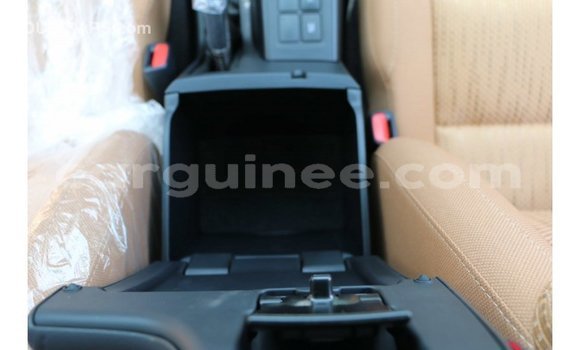 Buy Import Toyota Fortuner Black Car in Import - Dubai in Conakry Buy Import Toyota Fortuner Black Car in Import - Dubai in Conakry