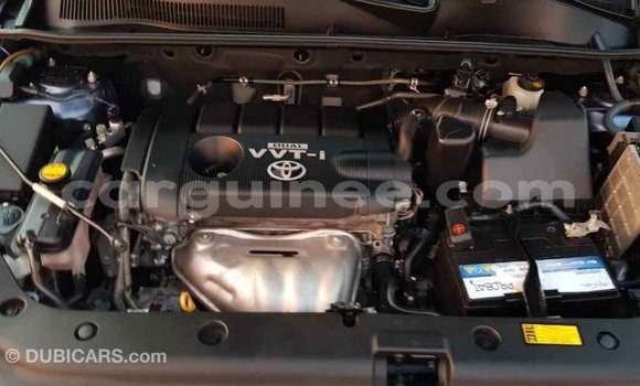 Acheter Import Voiture Toyota 4Runner Bleu à Import - Dubai, Conakry Acheter Import Voiture Toyota 4Runner Bleu à Import - Dubai, Conakry