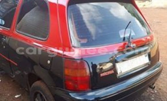 Buy Used Nissan Micra Other Car in Conakry in Conakry Buy Used Nissan Micra Other Car in Conakry in Conakry