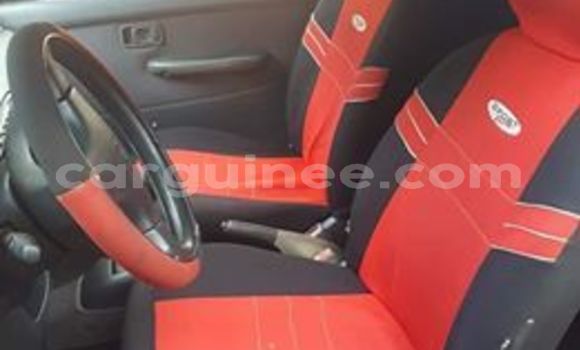 Buy Used Nissan Micra Other Car in Conakry in Conakry Buy Used Nissan Micra Other Car in Conakry in Conakry