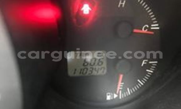 Buy Used Mazda 3 Red Car in Conakry in Conakry Buy Used Mazda 3 Red Car in Conakry in Conakry