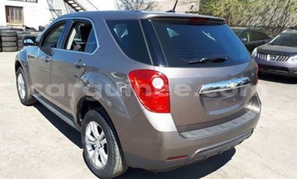Buy Used Chevrolet Equinox Other Car in Conakry in Conakry Buy Used Chevrolet Equinox Other Car in Conakry in Conakry
