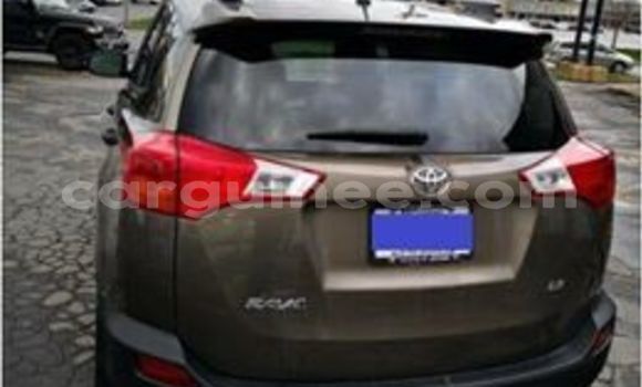 Buy Used Toyota RAV4 Brown Car in Conakry in Conakry Buy Used Toyota RAV4 Brown Car in Conakry in Conakry