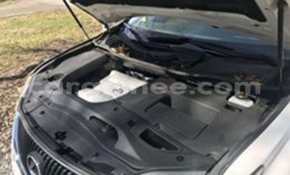 Buy Used Lexus RX 350 White Car in Conakry in Conakry Buy Used Lexus RX 350 White Car in Conakry in Conakry