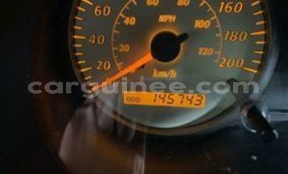 Buy Used Toyota RAV4 Green Car in Conakry in Conakry Buy Used Toyota RAV4 Green Car in Conakry in Conakry