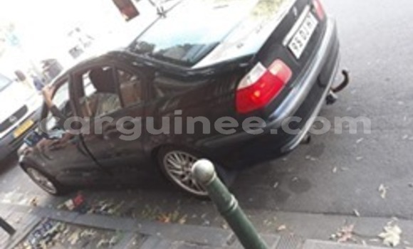 Buy Used BMW 3–Series Black Car in Conakry in Conakry Buy Used BMW 3–Series Black Car in Conakry in Conakry