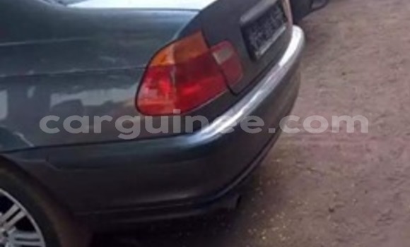 Buy Used BMW 3–Series Black Car in Conakry in Conakry Buy Used BMW 3–Series Black Car in Conakry in Conakry