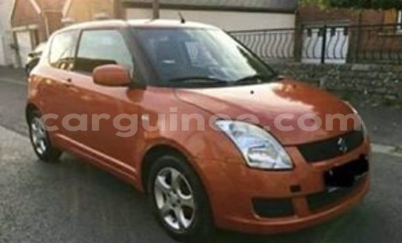 Acheter Occasion Voiture Suzuki Swift Autre à Conakry, Conakry