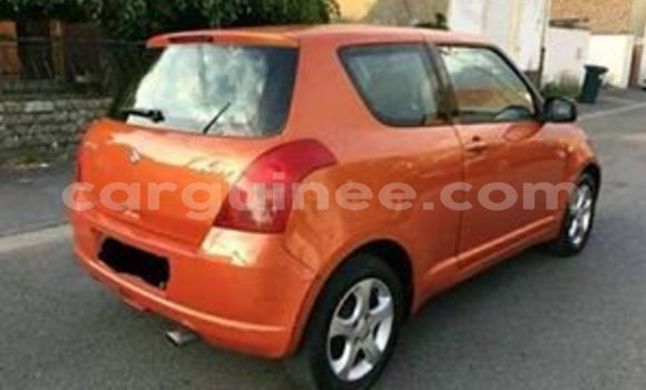 Buy Used Suzuki Swift Other Car in Conakry in Conakry Buy Used Suzuki Swift Other Car in Conakry in Conakry