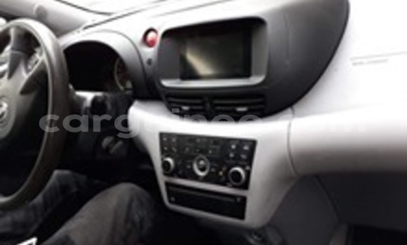 Buy Used Nissan Almera Green Car in Conakry in Conakry Buy Used Nissan Almera Green Car in Conakry in Conakry
