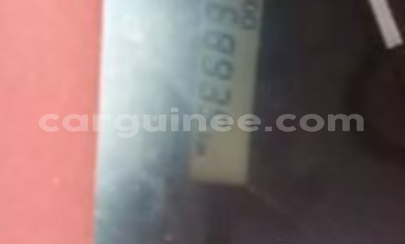 Buy Used Toyota Hilux Black Car in Conakry in Conakry Buy Used Toyota Hilux Black Car in Conakry in Conakry