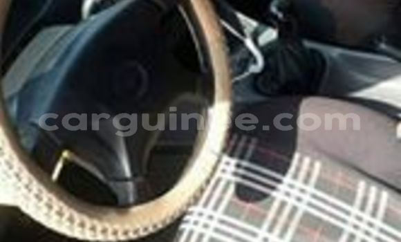 Buy Used Mazda 323 Silver Car in Conakry in Conakry Buy Used Mazda 323 Silver Car in Conakry in Conakry
