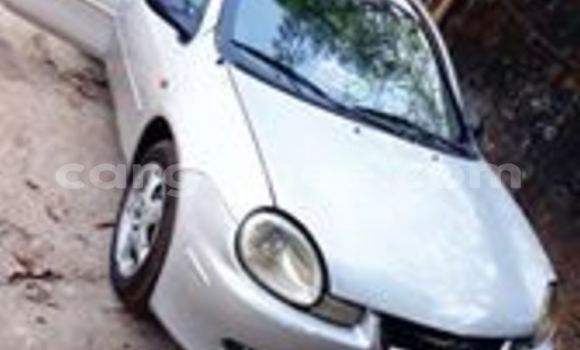 Buy Used Chrysler Neon White Car in Conakry in Conakry Buy Used Chrysler Neon White Car in Conakry in Conakry