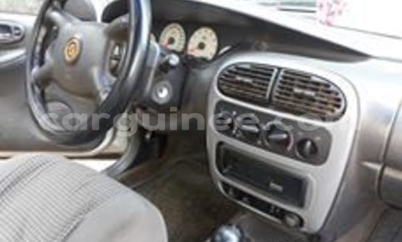 Buy Used Chrysler Neon White Car in Conakry in Conakry Buy Used Chrysler Neon White Car in Conakry in Conakry