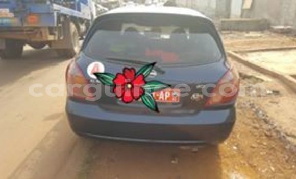 Buy Used Nissan Almera Blue Car in Conakry in Conakry Buy Used Nissan Almera Blue Car in Conakry in Conakry