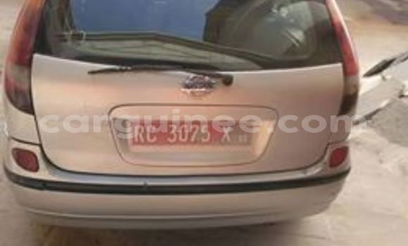 Buy Used Nissan Almera Silver Car in Conakry in Conakry Buy Used Nissan Almera Silver Car in Conakry in Conakry