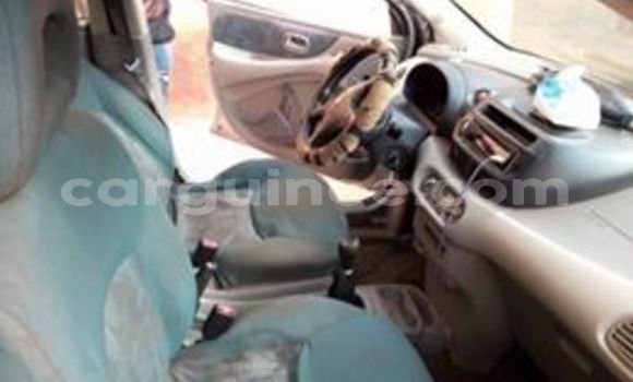 Buy Used Nissan Almera Silver Car in Conakry in Conakry Buy Used Nissan Almera Silver Car in Conakry in Conakry