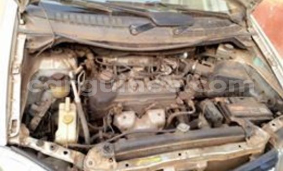 Buy Used Nissan Almera Silver Car in Conakry in Conakry Buy Used Nissan Almera Silver Car in Conakry in Conakry