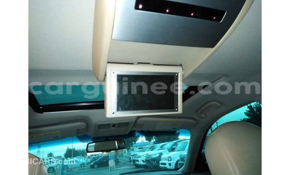 Buy Import Infiniti FX White Car in Import - Dubai in Conakry Buy Import Infiniti FX White Car in Import - Dubai in Conakry