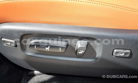 Buy Import Lexus LX White Car in Import - Dubai in Conakry Buy Import Lexus LX White Car in Import - Dubai in Conakry