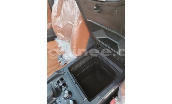 Buy Import Lexus LX White Car in Import - Dubai in Conakry Buy Import Lexus LX White Car in Import - Dubai in Conakry