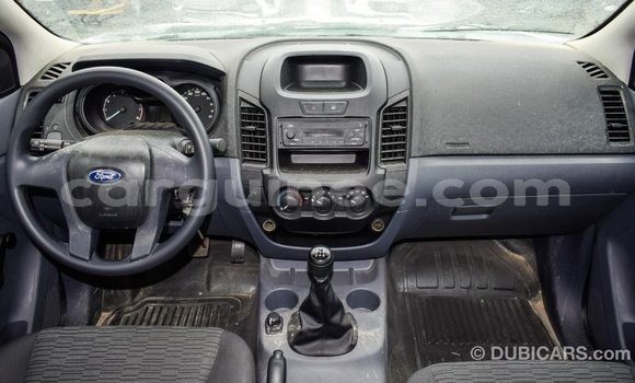 Buy Import Ford Ranger White Car in Import - Dubai in Conakry Buy Import Ford Ranger White Car in Import - Dubai in Conakry