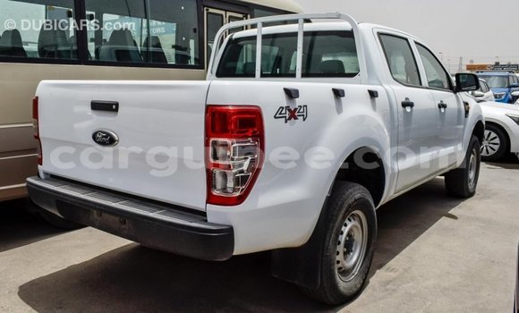 Buy Import Ford Ranger White Car in Import - Dubai in Conakry Buy Import Ford Ranger White Car in Import - Dubai in Conakry