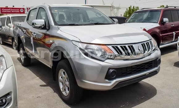 Buy Import Mitsubishi L200 Other Car in Import - Dubai in Conakry Buy Import Mitsubishi L200 Other Car in Import - Dubai in Conakry