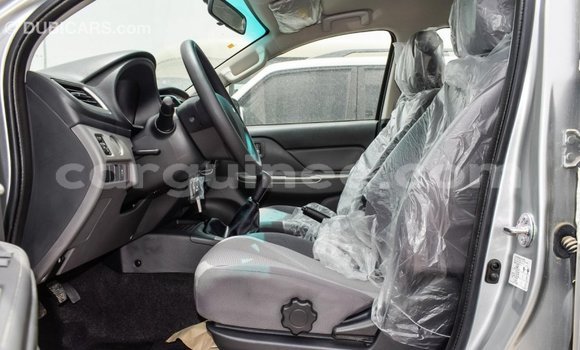 Buy Import Mitsubishi L200 Other Car in Import - Dubai in Conakry Buy Import Mitsubishi L200 Other Car in Import - Dubai in Conakry