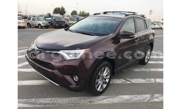 Acheter Import Voiture Toyota 4Runner Autre à Import - Dubai, Conakry Acheter Import Voiture Toyota 4Runner Autre à Import - Dubai, Conakry