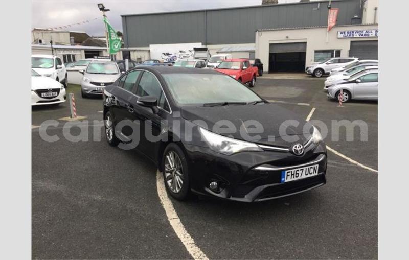 Big with watermark toyota avensis 2018 736l