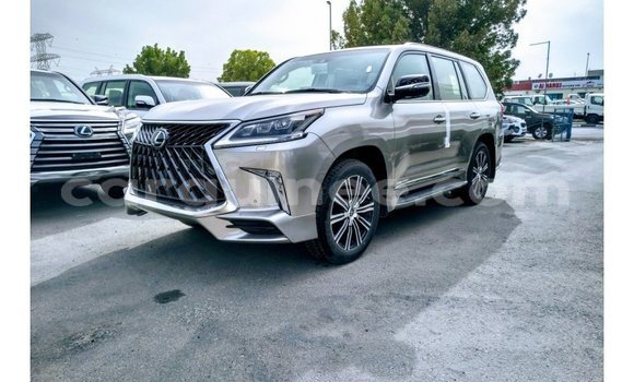 Buy Import Lexus LX Other Car in Import - Dubai in Conakry Buy Import Lexus LX Other Car in Import - Dubai in Conakry