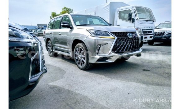Buy Import Lexus LX Other Car in Import - Dubai in Conakry Buy Import Lexus LX Other Car in Import - Dubai in Conakry