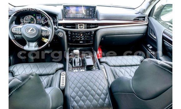 Buy Import Lexus LX Other Car in Import - Dubai in Conakry Buy Import Lexus LX Other Car in Import - Dubai in Conakry